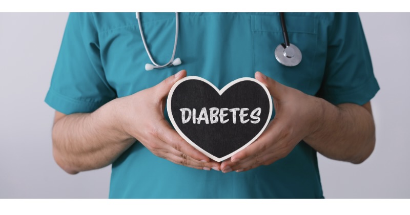 diabetes and nutrition counseling